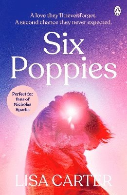 Lisa Carter - Six Poppies, Häftad