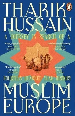 Tharik Hussain - Muslim Europe, Häftad