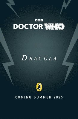 Doctor Who: Dracula 1