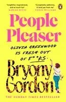 Bryony Gordon - People Pleaser, Häftad. Tillgänglighet: Kommande