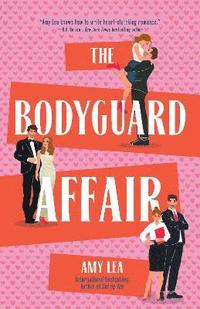 bokomslag Bodyguard Affair