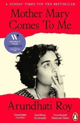 Arundhati Roy - Mother Mary Comes To Me, Häftad