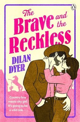 Brave and The Reckless