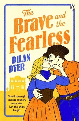 Brave and the Fearless
