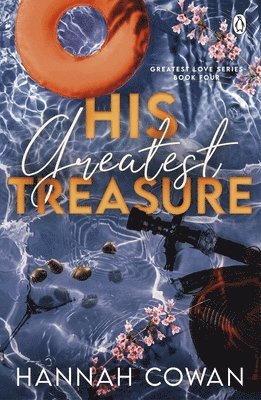 His Greatest Treasure 1