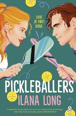 Pickleballers 1