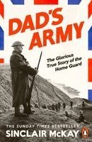 Sinclair McKay - Dad’s Army, Häftad. Tillgänglighet: Kommande