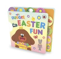 bokomslag Hey Duggee: Easter Fun