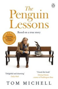 bokomslag The Penguin Lessons