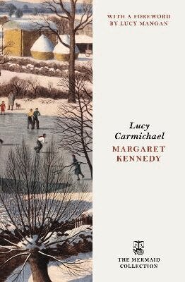 Margaret Kennedy - Lucy Carmichael, Häftad