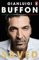 Gianluigi Buffon - Saved, Häftad