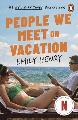 People We Meet On Vacation