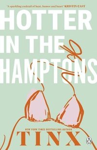 bokomslag Hotter in the Hamptons