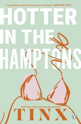 Hotter in the Hamptons 1
