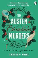 Jessica Bull - Austen Christmas Murders, Häftad