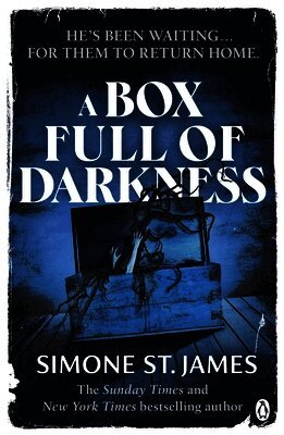 Box Full of Darkness