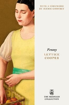 Lettice Cooper - Fenny, Häftad