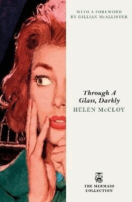 Helen McCloy - Through A Glass, Darkly, Häftad