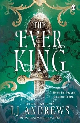 LJ Andrews - Ever King, Häftad