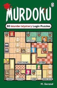 bokomslag Murdoku
