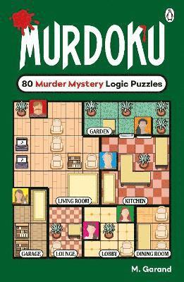 bokomslag Murdoku