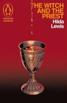 Witch and the Priest