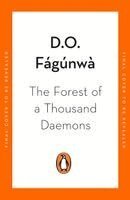 D.O. Fagunwa - Forest of a Thousand Daemons, Häftad