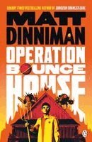 Matt Dinniman - Operation Bounce House, Häftad