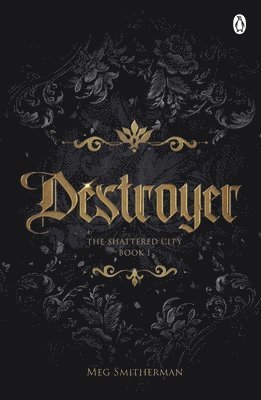 Destroyer