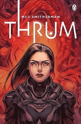 Meg Smitherman - Thrum, Häftad