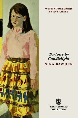 Nina Bawden - Tortoise by Candlelight, Häftad