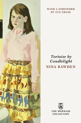 Nina Bawden - Tortoise by Candlelight, Häftad