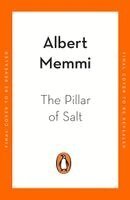 Albert Memmi - Pillar of Salt, Häftad