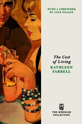 Kathleen Farrell - Cost of Living, Häftad
