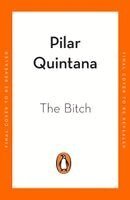 Pilar Quintana - Bitch, Häftad