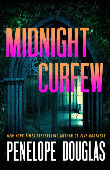 Penelope Douglas - Midnight Curfew, Häftad