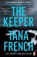 Tana French - Keeper, Häftad