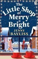 Jenny Bayliss - Little Shop of Merry and Bright, Häftad