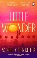Sophie Chen Keller - Little Wonder, Häftad. Tillgänglighet: Kommande