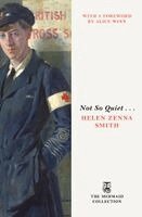 Helen Zenna Smith - Not So Quiet . . ., Häftad