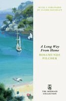 Rosamunde Pilcher - Long Way From Home, Häftad