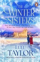 Lulu Taylor - Winter Sisters, Häftad
