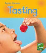 Tasting 1