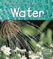 Water. Vic Parker