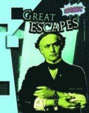 bokomslag Great Escapes: Level 2