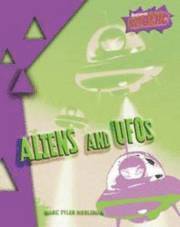 Aliens and Ufos 1