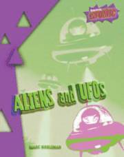 bokomslag Aliens and UFOs