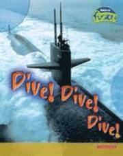 Dive! Dive! Dive! 1