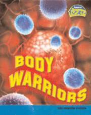 bokomslag Body Warriors
