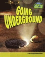 Going Underground 1